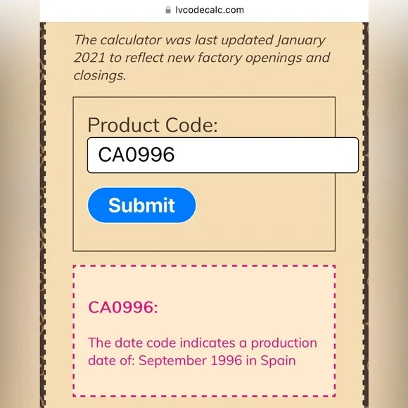 Vintage Louis Vuitton Monogram Wallet 7.5”x5” - Picture 16 of 17